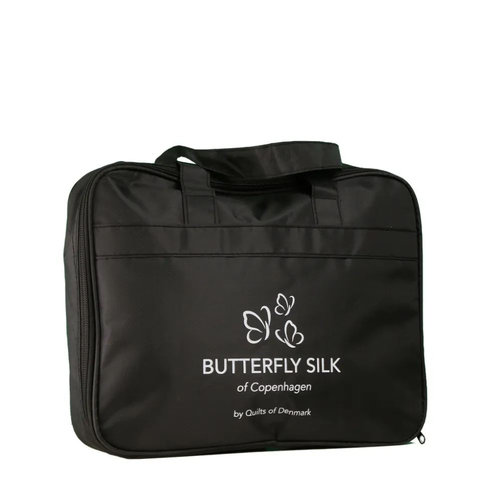 Silke-bambus juniordyne 100x140 cm
