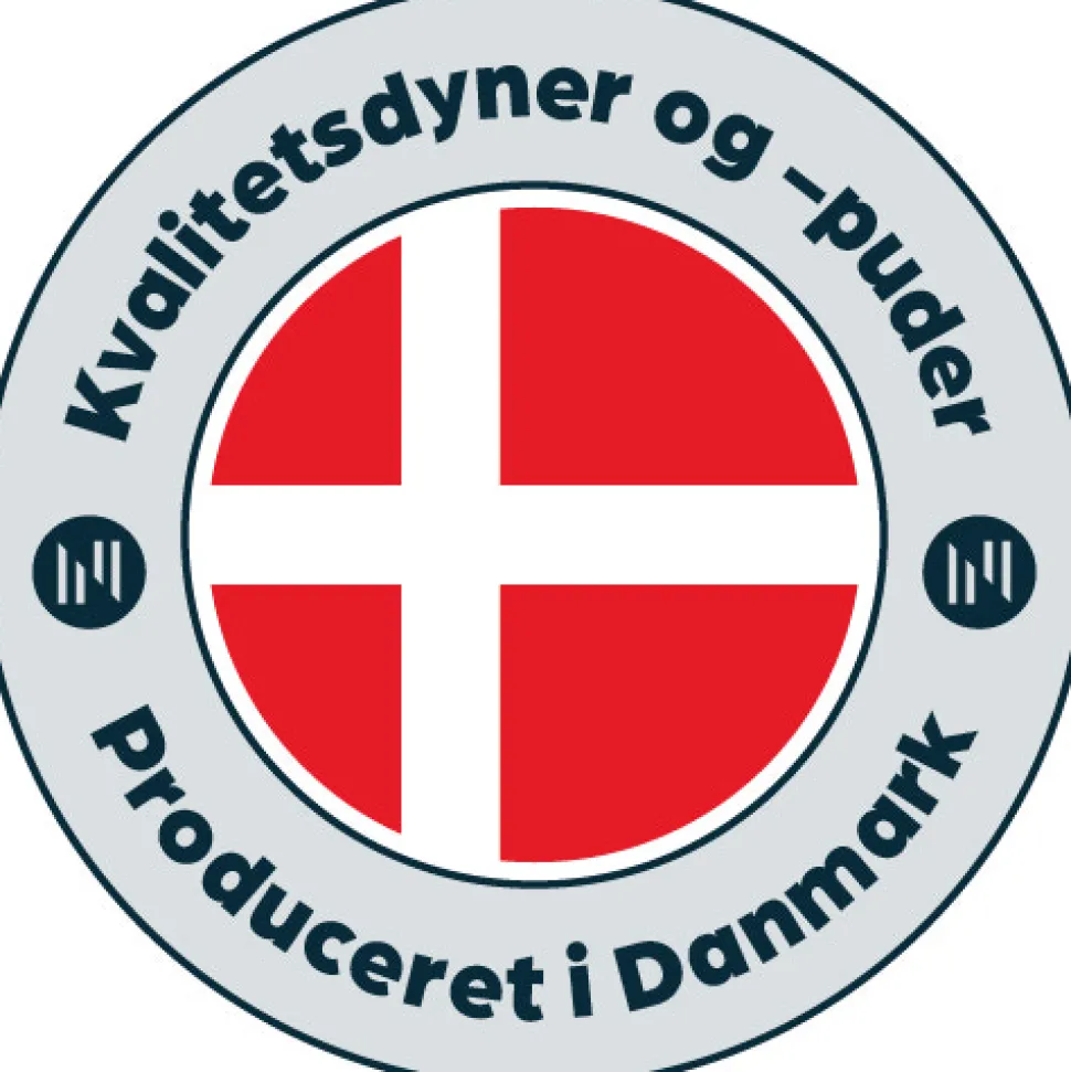 Silke-bambus juniordyne 100x140 cm