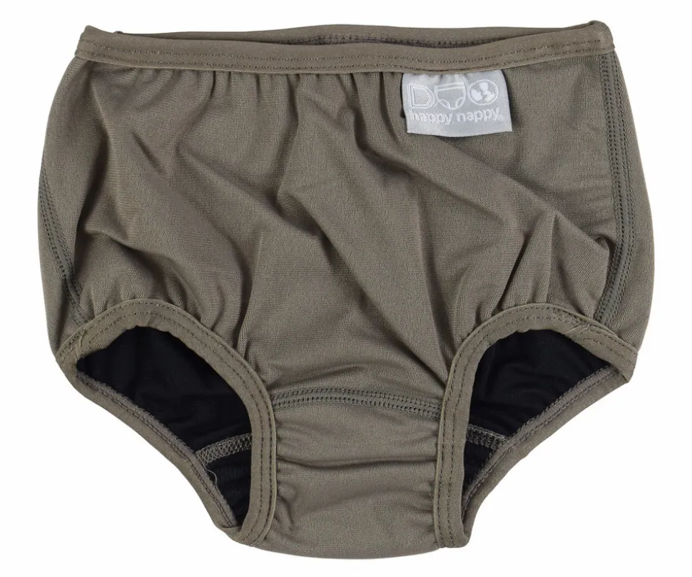 Silver linnig - Grey