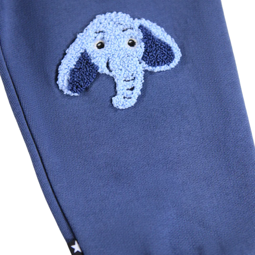 Simeon Bukser - 9761