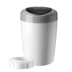 Simplee blespand hvid