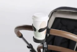 Sipp & Go, kop- & flaskeholder