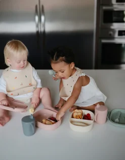 Sippy-Kop I Hård Plast - Blush