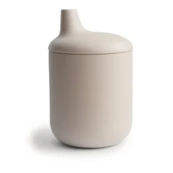 Sippy-Kop I Silikone - Shifting Sand