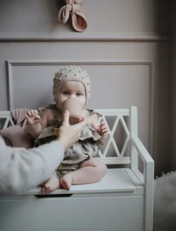 Sippy-Kop I Silikone - Shifting Sand