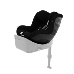 Sirona G I-size Plus - Moon Black