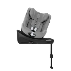 Sirona Gi I-size Plus - Stone grey
