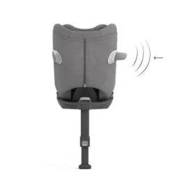 Sirona T i-Size - sepia black