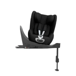 Sirona T i-Size inkl. base - sepia black