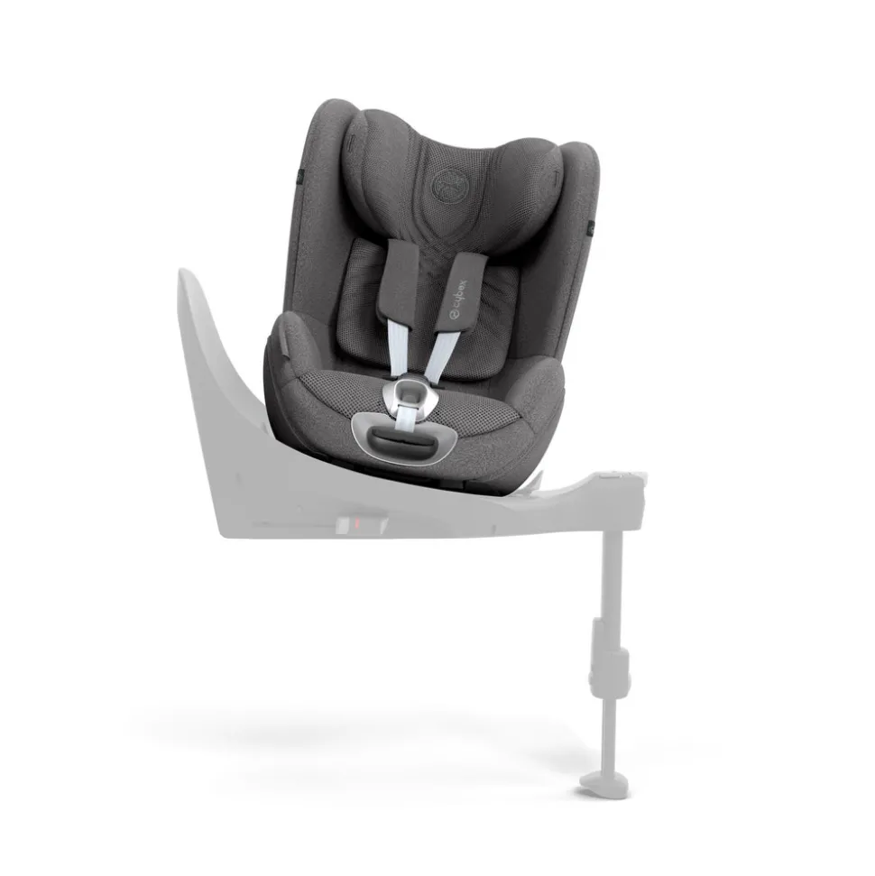 Sirona T i-Size PLUS - mirage grey