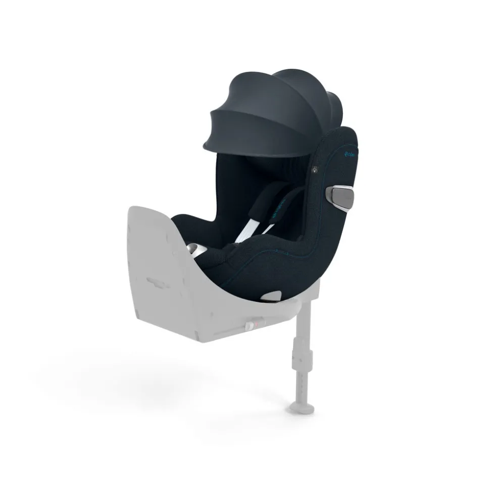 Sirona T i-Size PLUS - nautical blue