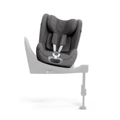 Sirona T i-Size PLUS inkl. base - mirage grey
