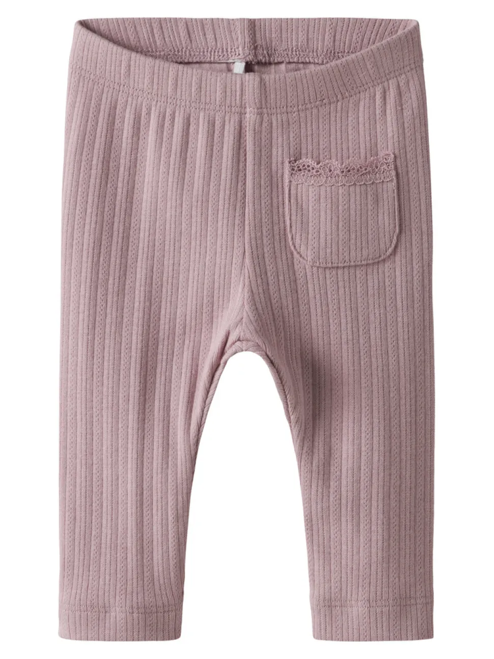 Siva Leggings - Keepsake Lilac