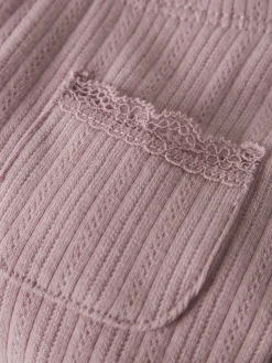 Siva Leggings - Keepsake Lilac