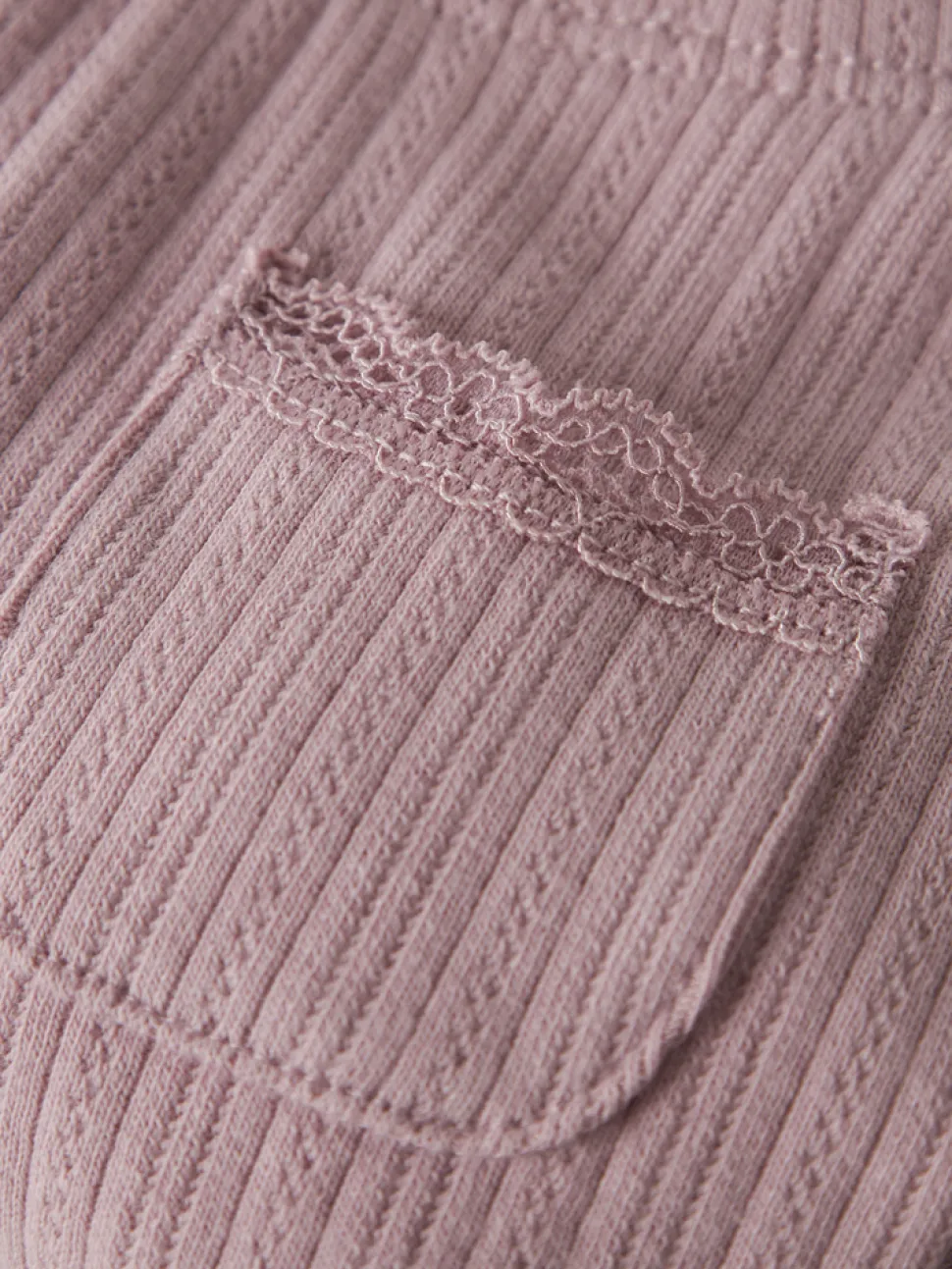 Siva Leggings - Keepsake Lilac