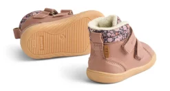 Sixan Tex Vinterstøvle - Old rose