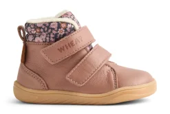 Sixan Tex Vinterstøvle - Old rose