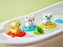 Sjov i badet: Flydende dyretog 10965 LEGO® DUPLO®