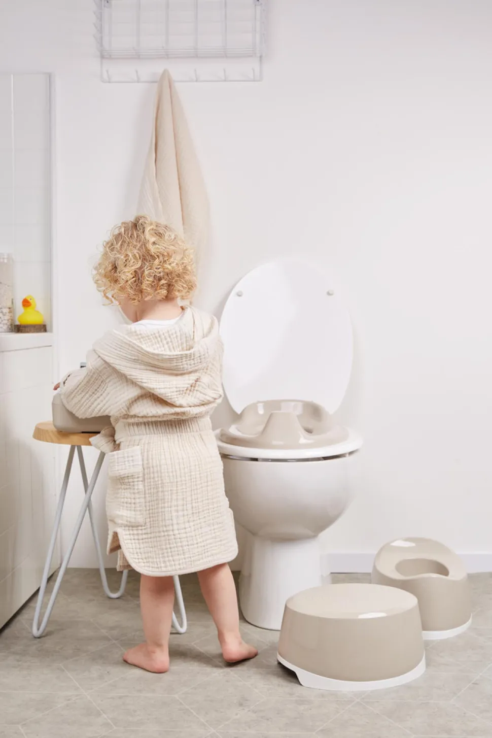 Skammel - breeze green