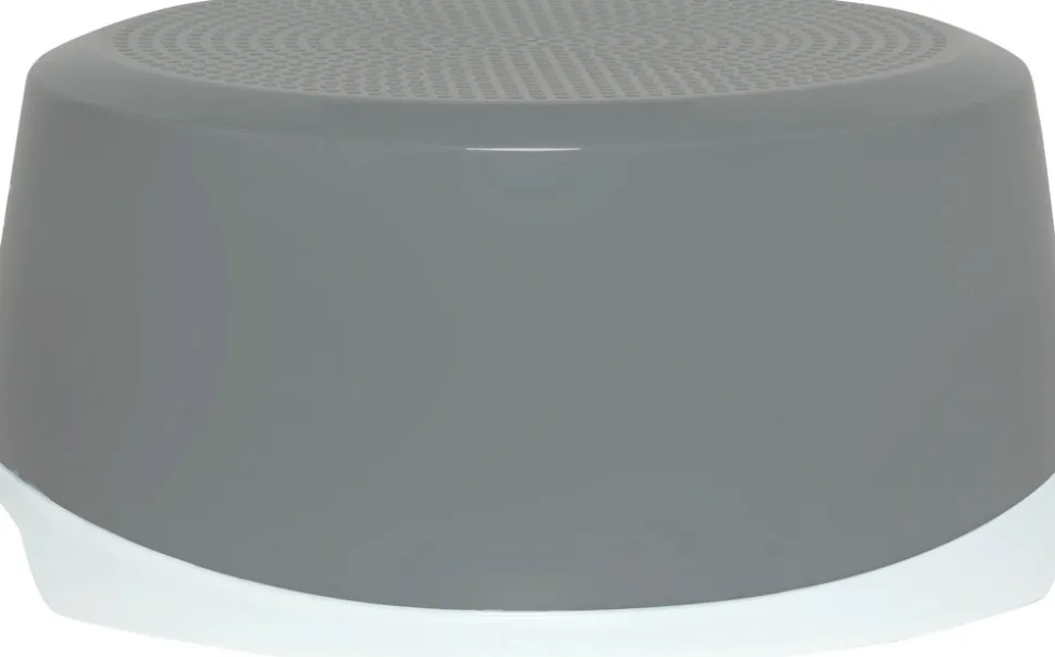 Skammel - griffin grey