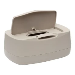 Æske til vådservietter, Taupe
