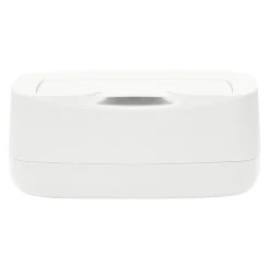 Æske til vådservietter, White
