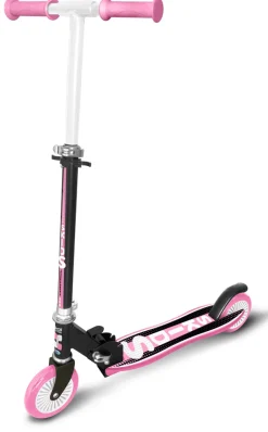 Skids Control Foldbart løbehjul, pink