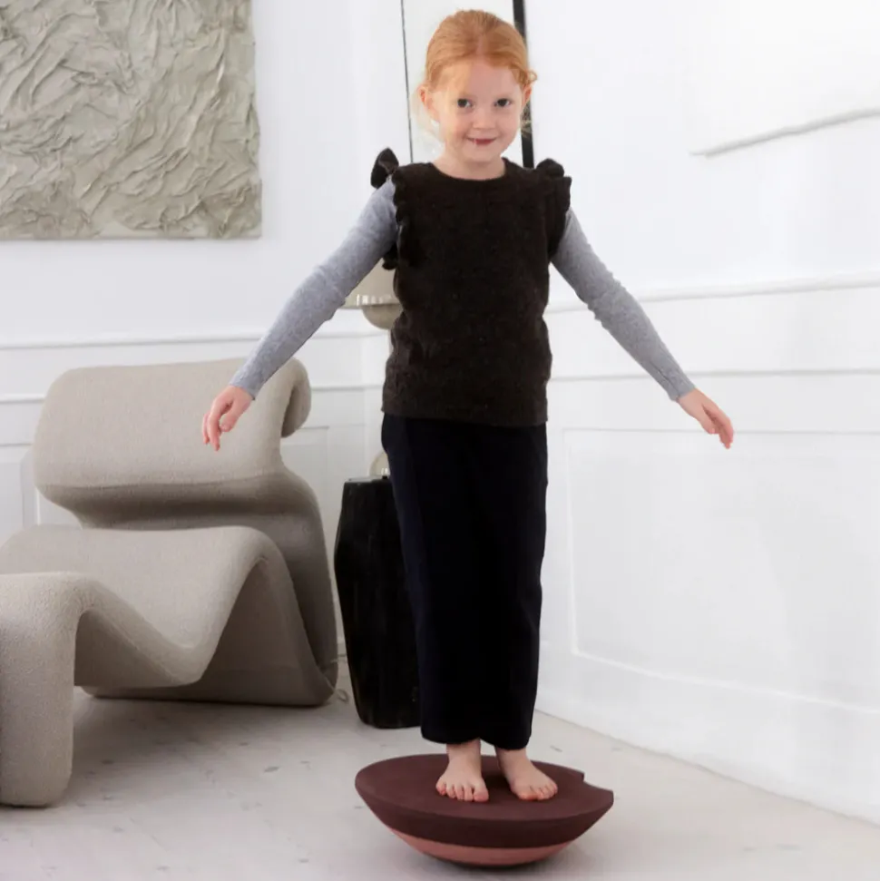 Skildpadde vintage rose