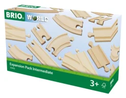 Skinnesæt, 16 dele - FSC®