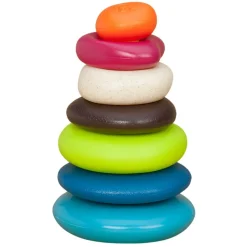 Skipping Stones - Stabeltårn