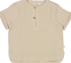 Skjorte Abraham - fossil