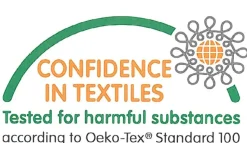 skrå liggestøtte bed