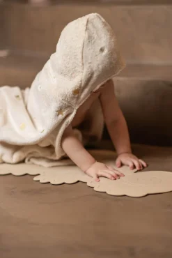 Skridsikker bademåtte - Søhest