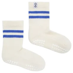 Skridsikre Sport Strømper - Blue