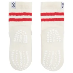 Skridsikre Sport Strømper - Red