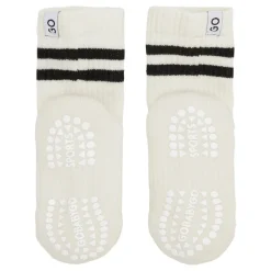 Skridsikre Sport Strømper - Black