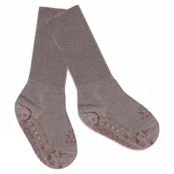 Skridsikre Strømper - Merino Uld - 33