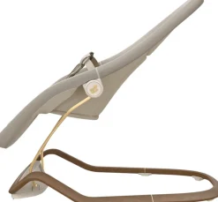 Skråstol, Dove beige