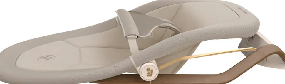 Skråstol, Dove beige