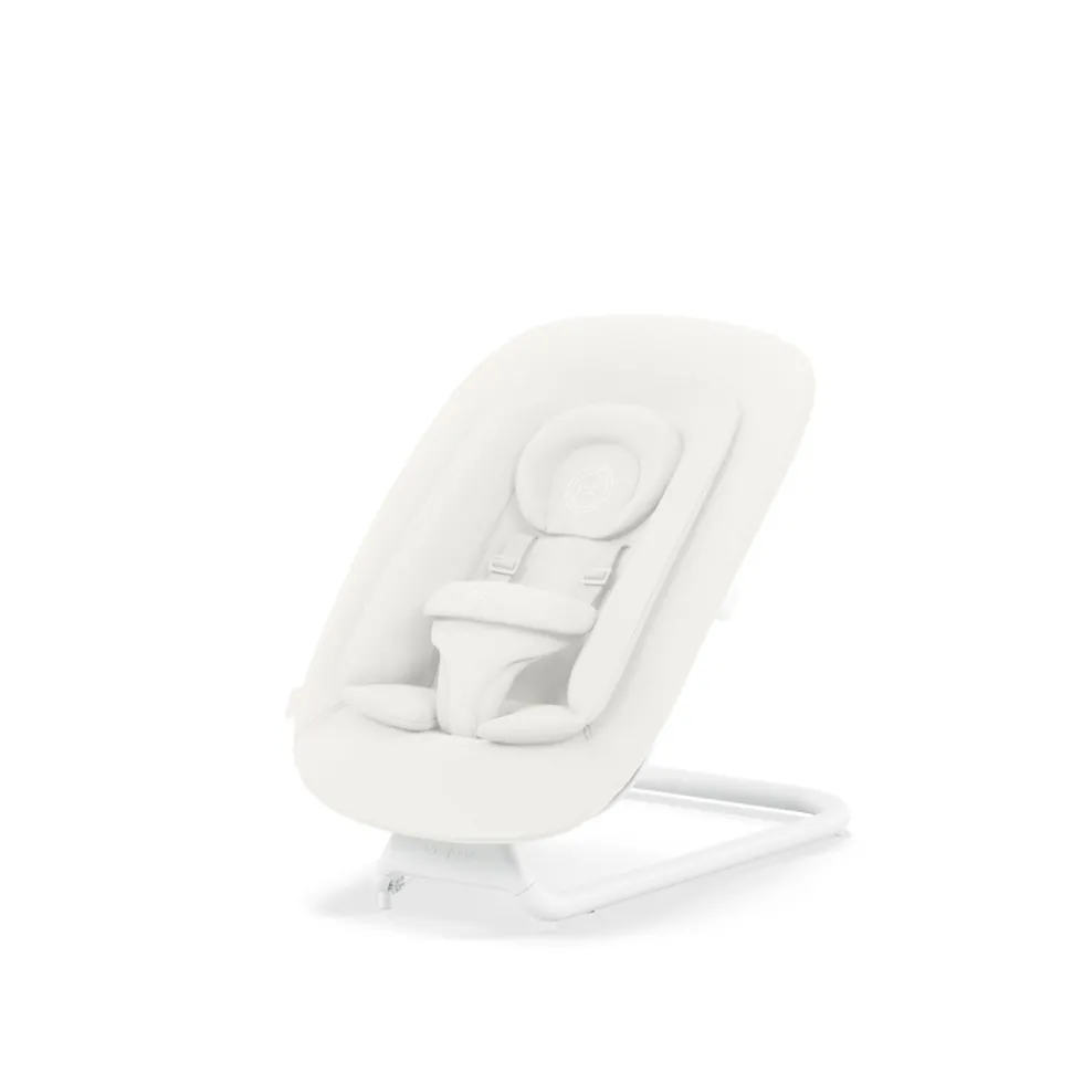 Skråstol holder til Lemo - grå