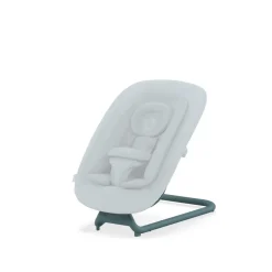 Skråstol holder til Lemo - blå