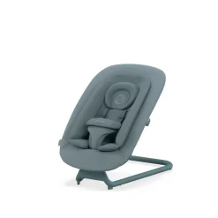 Skråstol holder til Lemo - blå