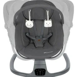 Skråstol, Melilo, Mineral graphite