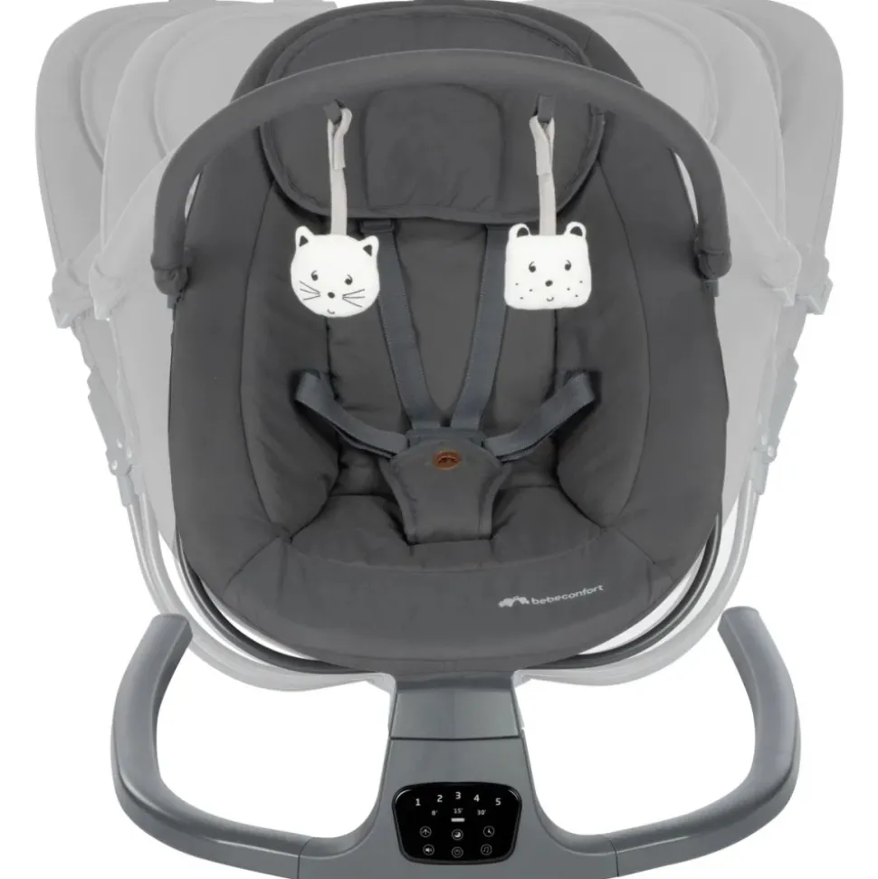 Skråstol, Melilo, Mineral graphite