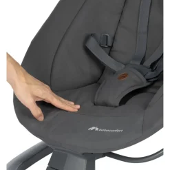 Skråstol, Melilo, Mineral graphite