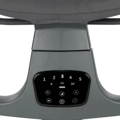 Skråstol, Melilo, Mineral graphite