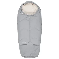 Sky Light - Grey Solid