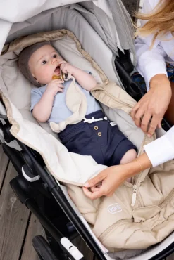 Sky Light -Seashell Sand Solid