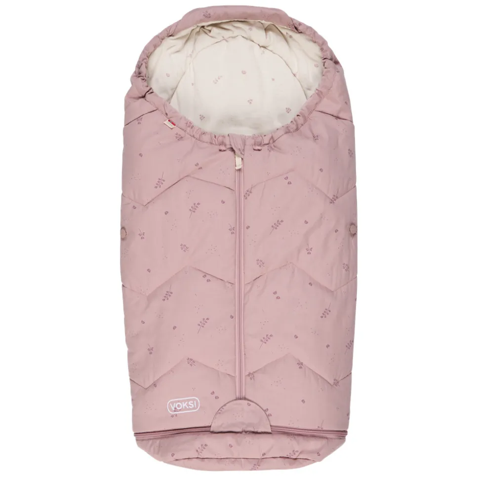 Sky Light - Soft Grape Heather