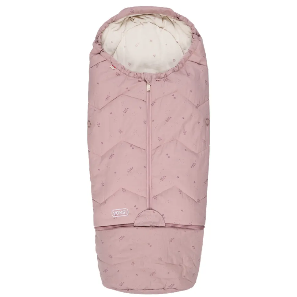 Sky Light - Soft Grape Heather